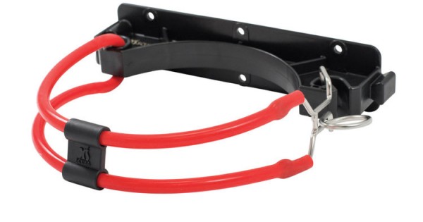 XS Scuba Finclips - Step in Straps
